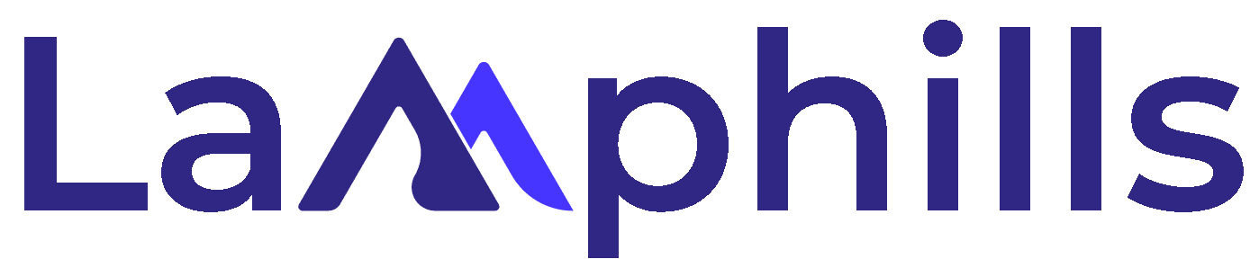 Lamphills