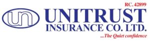 Unitrust Logo