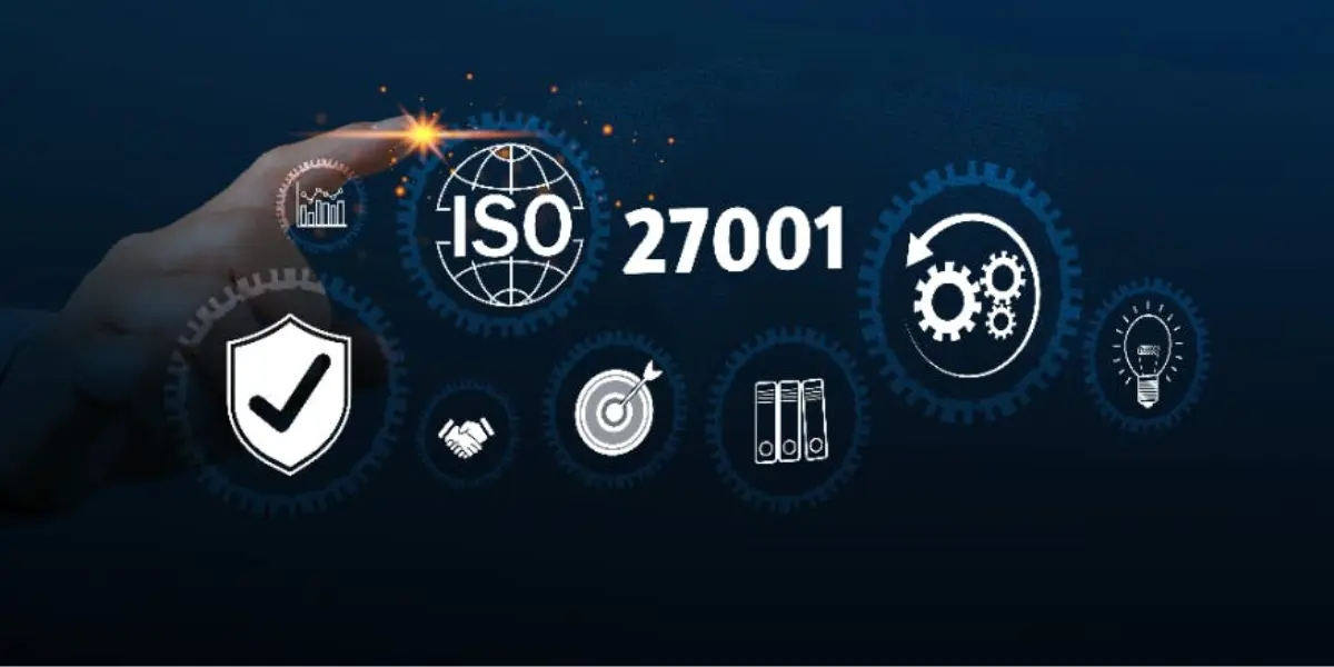 ISO 27001