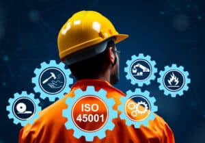 iso 45001