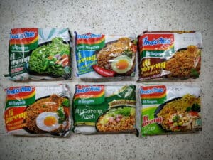 Indomie