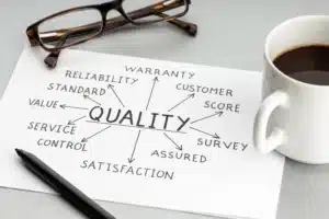 Quality Management System