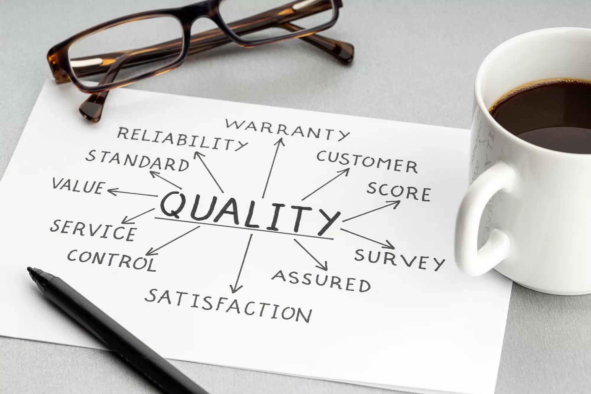Quality Management System